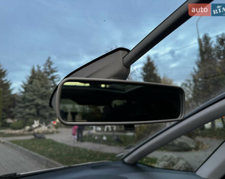 Белый Ситроен Гранд С4 Пикассо, объемом двигателя 2 л и пробегом 203 тыс. км за 13750 $, фото 79 на Automoto.ua