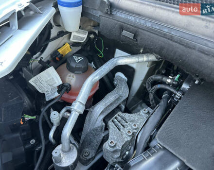 Белый Ситроен Гранд С4 Пикассо, объемом двигателя 1.6 л и пробегом 214 тыс. км за 12300 $, фото 66 на Automoto.ua