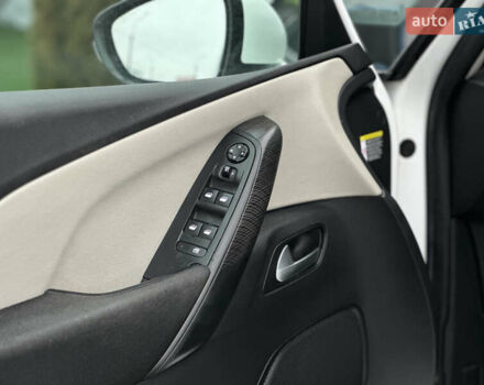 Белый Ситроен Гранд С4 Пикассо, объемом двигателя 1.6 л и пробегом 259 тыс. км за 12600 $, фото 20 на Automoto.ua