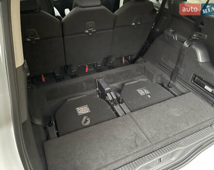 Білий Сітроен Гранд С4 Пікассо, об'ємом двигуна 1.6 л та пробігом 154 тис. км за 11500 $, фото 36 на Automoto.ua