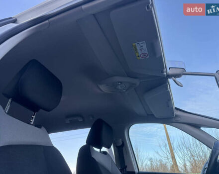 Белый Ситроен Гранд С4 Пикассо, объемом двигателя 1.6 л и пробегом 214 тыс. км за 12300 $, фото 57 на Automoto.ua