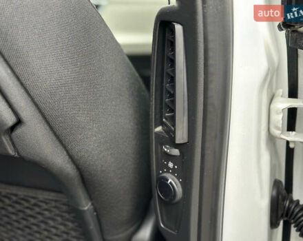 Белый Ситроен Гранд С4 Пикассо, объемом двигателя 1.6 л и пробегом 259 тыс. км за 12600 $, фото 24 на Automoto.ua