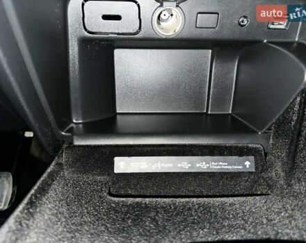 Белый Ситроен Гранд С4 Пикассо, объемом двигателя 2 л и пробегом 203 тыс. км за 13750 $, фото 75 на Automoto.ua