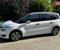 Белый Ситроен Гранд С4 Пикассо, объемом двигателя 2 л и пробегом 203 тыс. км за 13900 $, фото 20 на Automoto.ua