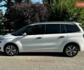 Белый Ситроен Гранд С4 Пикассо, объемом двигателя 2 л и пробегом 203 тыс. км за 13900 $, фото 21 на Automoto.ua