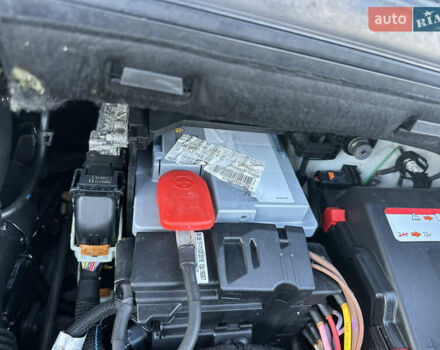 Белый Ситроен Гранд С4 Пикассо, объемом двигателя 1.6 л и пробегом 214 тыс. км за 12300 $, фото 65 на Automoto.ua