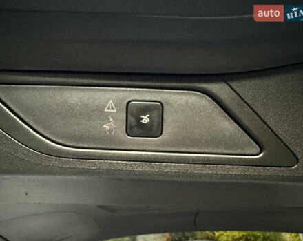 Белый Ситроен Гранд С4 Пикассо, объемом двигателя 2 л и пробегом 203 тыс. км за 13750 $, фото 81 на Automoto.ua