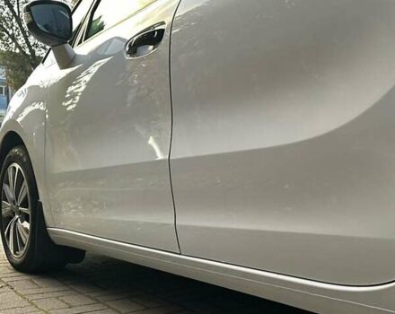 Белый Ситроен Гранд С4 Пикассо, объемом двигателя 2 л и пробегом 203 тыс. км за 13750 $, фото 39 на Automoto.ua