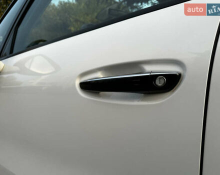 Белый Ситроен Гранд С4 Пикассо, объемом двигателя 2 л и пробегом 203 тыс. км за 13750 $, фото 48 на Automoto.ua