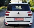 Белый Ситроен Гранд С4 Пикассо, объемом двигателя 1.6 л и пробегом 274 тыс. км за 11999 $, фото 4 на Automoto.ua