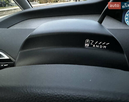 Белый Ситроен Гранд С4 Пикассо, объемом двигателя 2 л и пробегом 203 тыс. км за 13750 $, фото 72 на Automoto.ua