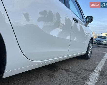 Белый Ситроен Гранд С4 Пикассо, объемом двигателя 1.6 л и пробегом 214 тыс. км за 12300 $, фото 23 на Automoto.ua