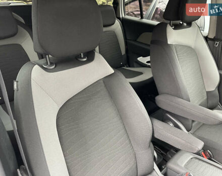 Білий Сітроен Гранд С4 Пікассо, об'ємом двигуна 1.6 л та пробігом 154 тис. км за 11500 $, фото 20 на Automoto.ua