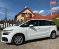 Белый Ситроен Гранд С4 Пикассо, объемом двигателя 1.6 л и пробегом 260 тыс. км за 12450 $, фото 5 на Automoto.ua