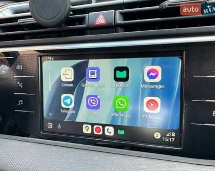 Белый Ситроен Гранд С4 Пикассо, объемом двигателя 1.6 л и пробегом 260 тыс. км за 12250 $, фото 41 на Automoto.ua