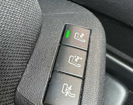 Белый Ситроен Гранд С4 Пикассо, объемом двигателя 1.6 л и пробегом 260 тыс. км за 12250 $, фото 48 на Automoto.ua