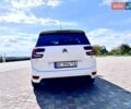 Белый Ситроен Гранд С4 Пикассо, объемом двигателя 1.6 л и пробегом 260 тыс. км за 12450 $, фото 11 на Automoto.ua