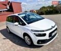 Белый Ситроен Гранд С4 Пикассо, объемом двигателя 1.6 л и пробегом 260 тыс. км за 12250 $, фото 2 на Automoto.ua