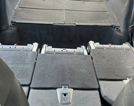 Белый Ситроен Гранд С4 Пикассо, объемом двигателя 1.6 л и пробегом 260 тыс. км за 12250 $, фото 34 на Automoto.ua