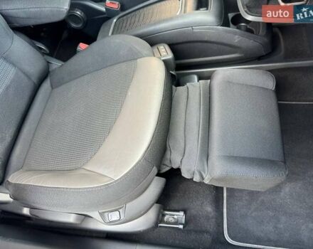 Белый Ситроен Гранд С4 Пикассо, объемом двигателя 1.6 л и пробегом 260 тыс. км за 12250 $, фото 44 на Automoto.ua