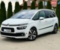 Білий Сітроен Гранд С4 Пікассо, об'ємом двигуна 1.6 л та пробігом 130 тис. км за 12700 $, фото 1 на Automoto.ua