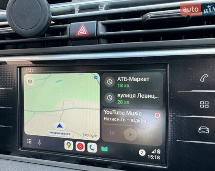 Белый Ситроен Гранд С4 Пикассо, объемом двигателя 1.6 л и пробегом 260 тыс. км за 12250 $, фото 42 на Automoto.ua