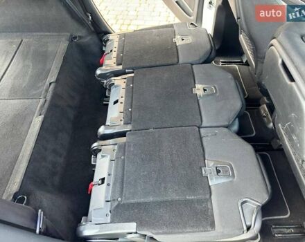 Белый Ситроен Гранд С4 Пикассо, объемом двигателя 1.6 л и пробегом 260 тыс. км за 12250 $, фото 31 на Automoto.ua