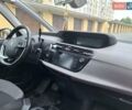 Белый Ситроен Гранд С4 Пикассо, объемом двигателя 1.6 л и пробегом 225 тыс. км за 13900 $, фото 30 на Automoto.ua
