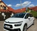 Белый Ситроен Гранд С4 Пикассо, объемом двигателя 1.6 л и пробегом 260 тыс. км за 12250 $, фото 4 на Automoto.ua