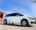 Белый Ситроен Гранд С4 Пикассо, объемом двигателя 1.6 л и пробегом 260 тыс. км за 12450 $, фото 1 на Automoto.ua