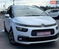 Белый Ситроен Гранд С4 Пикассо, объемом двигателя 1.6 л и пробегом 144 тыс. км за 13499 $, фото 1 на Automoto.ua