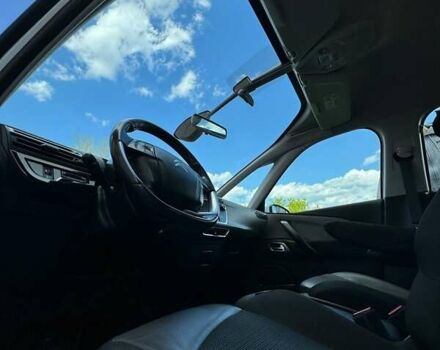 Белый Ситроен Гранд С4 Пикассо, объемом двигателя 1.6 л и пробегом 260 тыс. км за 12250 $, фото 49 на Automoto.ua