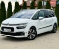 Белый Ситроен Гранд С4 Пикассо, объемом двигателя 1.6 л и пробегом 130 тыс. км за 12999 $, фото 1 на Automoto.ua