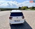 Белый Ситроен Гранд С4 Пикассо, объемом двигателя 1.6 л и пробегом 260 тыс. км за 12450 $, фото 10 на Automoto.ua