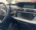 Белый Ситроен Гранд С4 Пикассо, объемом двигателя 1.6 л и пробегом 260 тыс. км за 12250 $, фото 38 на Automoto.ua