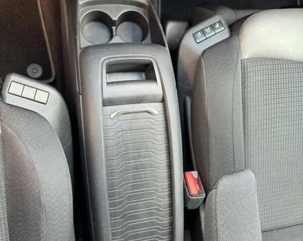 Белый Ситроен Гранд С4 Пикассо, объемом двигателя 1.6 л и пробегом 260 тыс. км за 12250 $, фото 21 на Automoto.ua