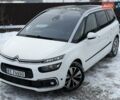 Білий Сітроен Гранд С4 Пікассо, об'ємом двигуна 1.6 л та пробігом 130 тис. км за 14990 $, фото 5 на Automoto.ua
