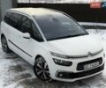 Білий Сітроен Гранд С4 Пікассо, об'ємом двигуна 1.6 л та пробігом 130 тис. км за 14990 $, фото 2 на Automoto.ua