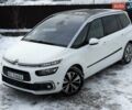 Білий Сітроен Гранд С4 Пікассо, об'ємом двигуна 1.6 л та пробігом 130 тис. км за 14990 $, фото 1 на Automoto.ua