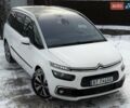 Білий Сітроен Гранд С4 Пікассо, об'ємом двигуна 1.6 л та пробігом 130 тис. км за 14990 $, фото 1 на Automoto.ua