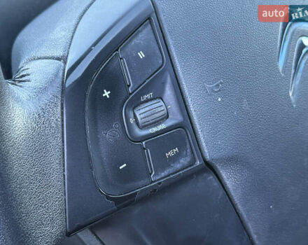 Білий Сітроен Гранд С4 Пікассо, об'ємом двигуна 1.5 л та пробігом 158 тис. км за 12999 $, фото 57 на Automoto.ua