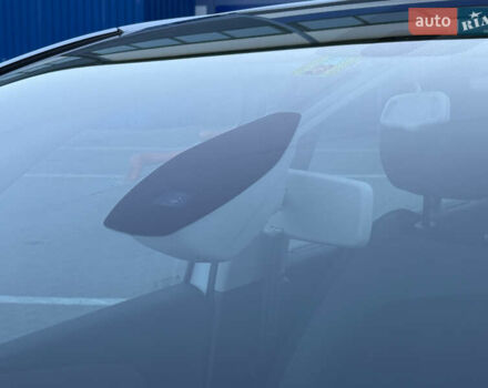 Белый Ситроен Гранд С4 Пикассо, объемом двигателя 1.5 л и пробегом 154 тыс. км за 11850 $, фото 19 на Automoto.ua