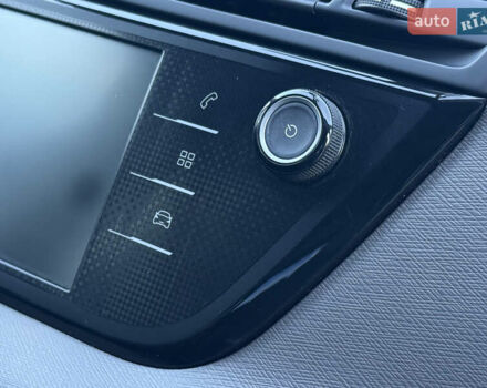 Белый Ситроен Гранд С4 Пикассо, объемом двигателя 1.5 л и пробегом 154 тыс. км за 11850 $, фото 48 на Automoto.ua