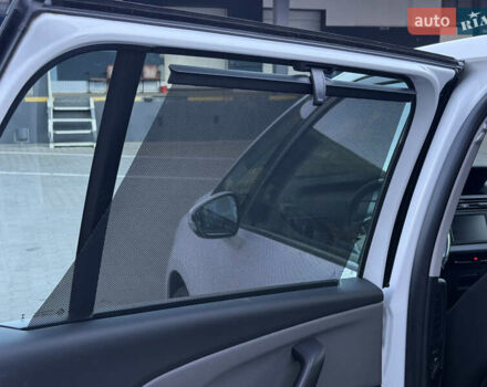 Білий Сітроен Гранд С4 Пікассо, об'ємом двигуна 1.5 л та пробігом 158 тис. км за 12999 $, фото 33 на Automoto.ua