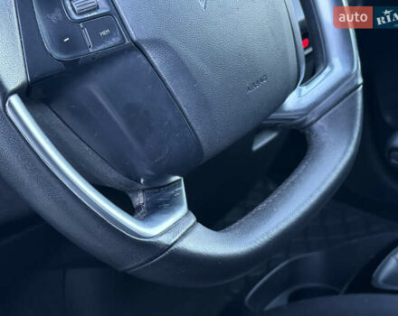 Білий Сітроен Гранд С4 Пікассо, об'ємом двигуна 1.5 л та пробігом 154 тис. км за 11999 $, фото 59 на Automoto.ua