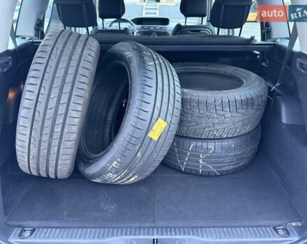 Білий Сітроен Гранд С4 Пікассо, об'ємом двигуна 1.5 л та пробігом 154 тис. км за 11999 $, фото 37 на Automoto.ua