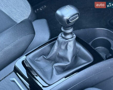 Белый Ситроен Гранд С4 Пикассо, объемом двигателя 1.5 л и пробегом 154 тыс. км за 11850 $, фото 52 на Automoto.ua