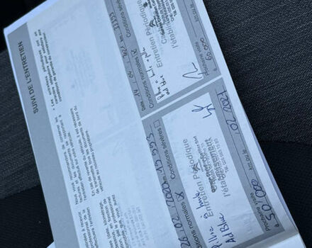 Білий Сітроен Гранд С4 Пікассо, об'ємом двигуна 1.5 л та пробігом 154 тис. км за 11999 $, фото 53 на Automoto.ua