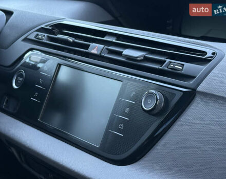 Білий Сітроен Гранд С4 Пікассо, об'ємом двигуна 1.5 л та пробігом 158 тис. км за 12999 $, фото 47 на Automoto.ua