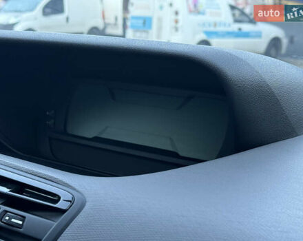 Белый Ситроен Гранд С4 Пикассо, объемом двигателя 1.5 л и пробегом 154 тыс. км за 11850 $, фото 46 на Automoto.ua